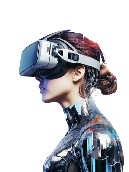 VR User